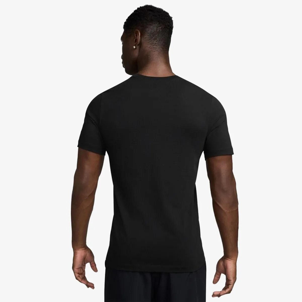 NIKE T-Shirt M NK DF TEE NIKE PRO TRAINING 