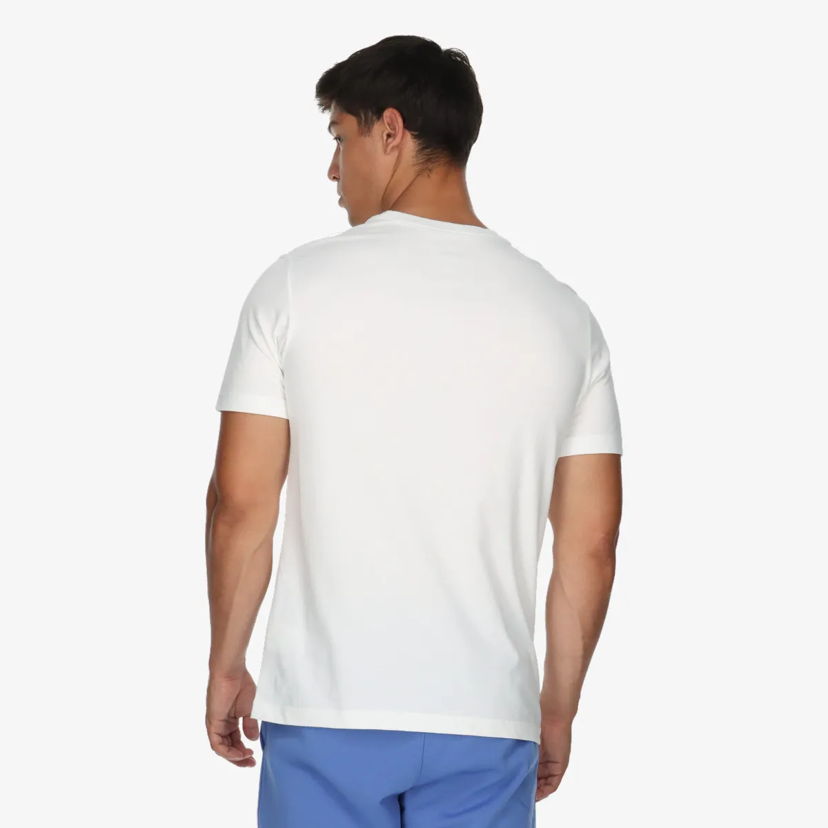NIKE T-Shirt M NK DF TEE NIKE PRO TRAINING