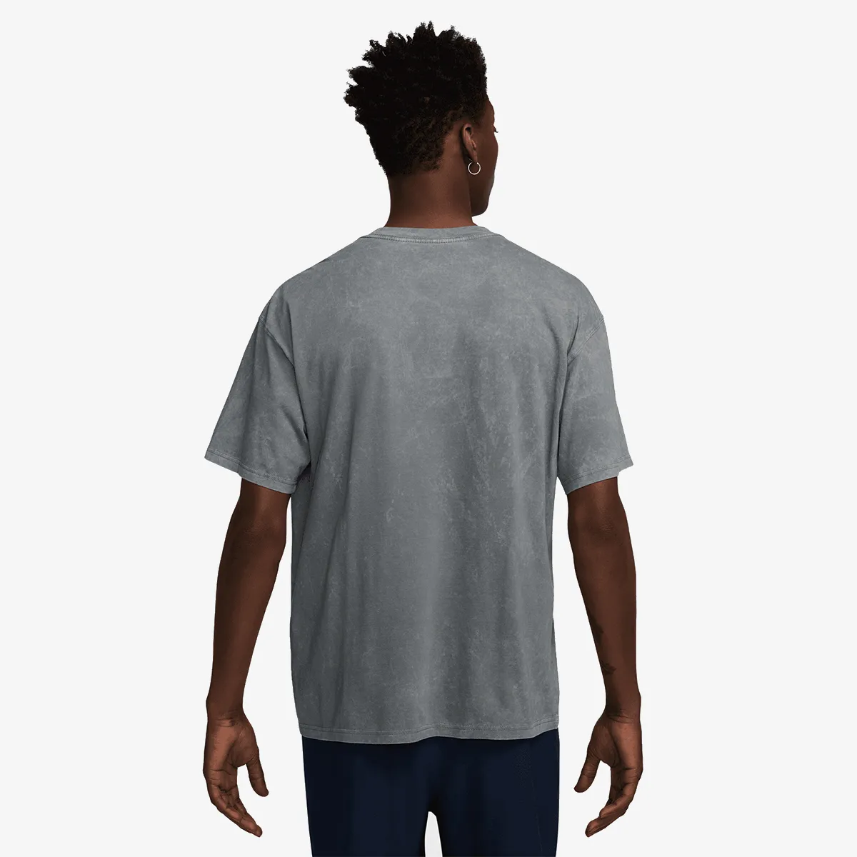 NIKE T-Shirt M NK TEE M90 GYM HERITAGE 