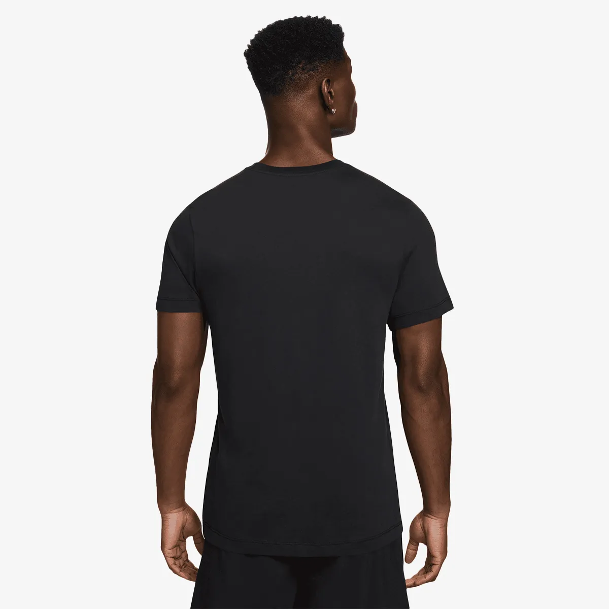 NIKE T-Shirt M NK DF TEE WINNING 