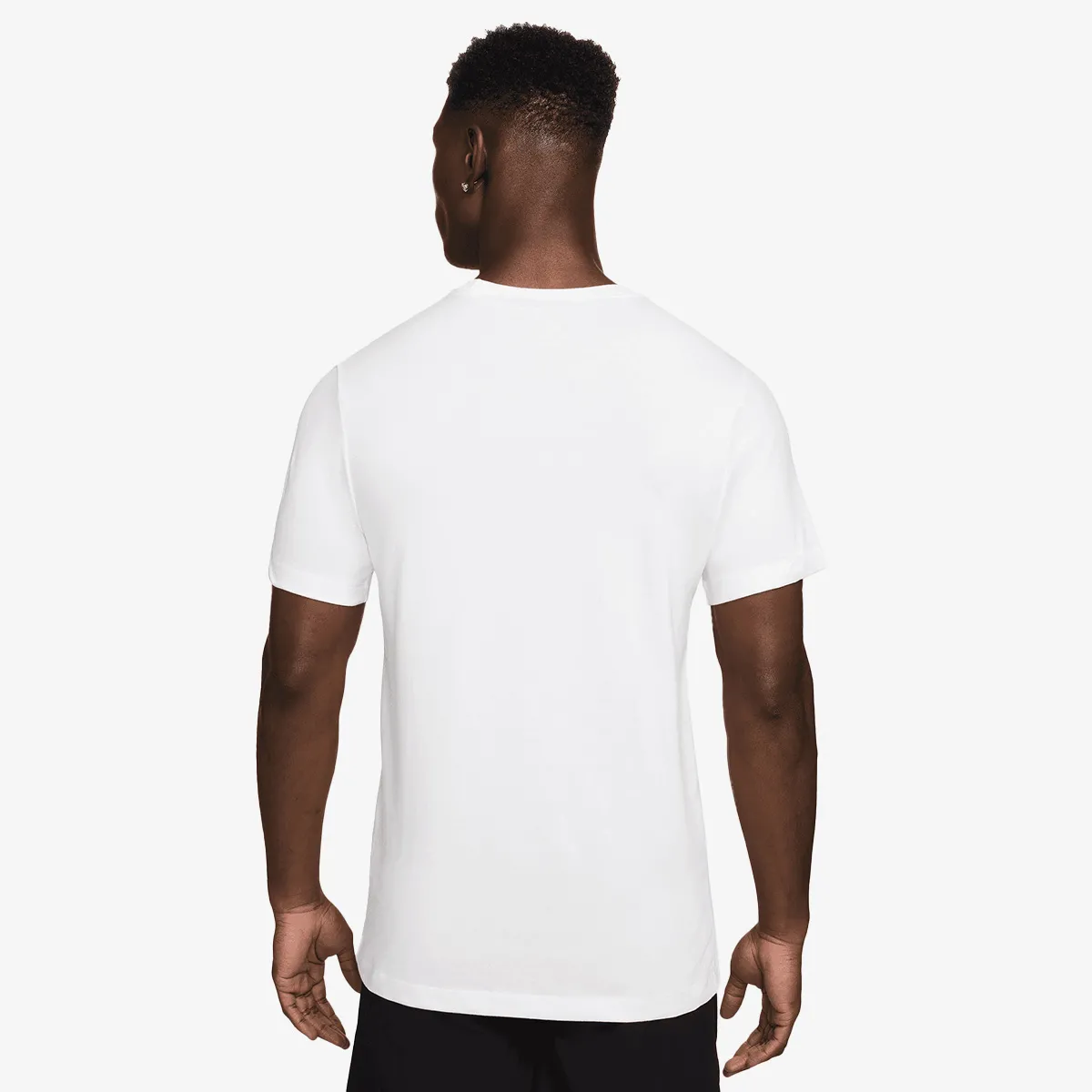 NIKE T-Shirt M NK DF TEE WINNING