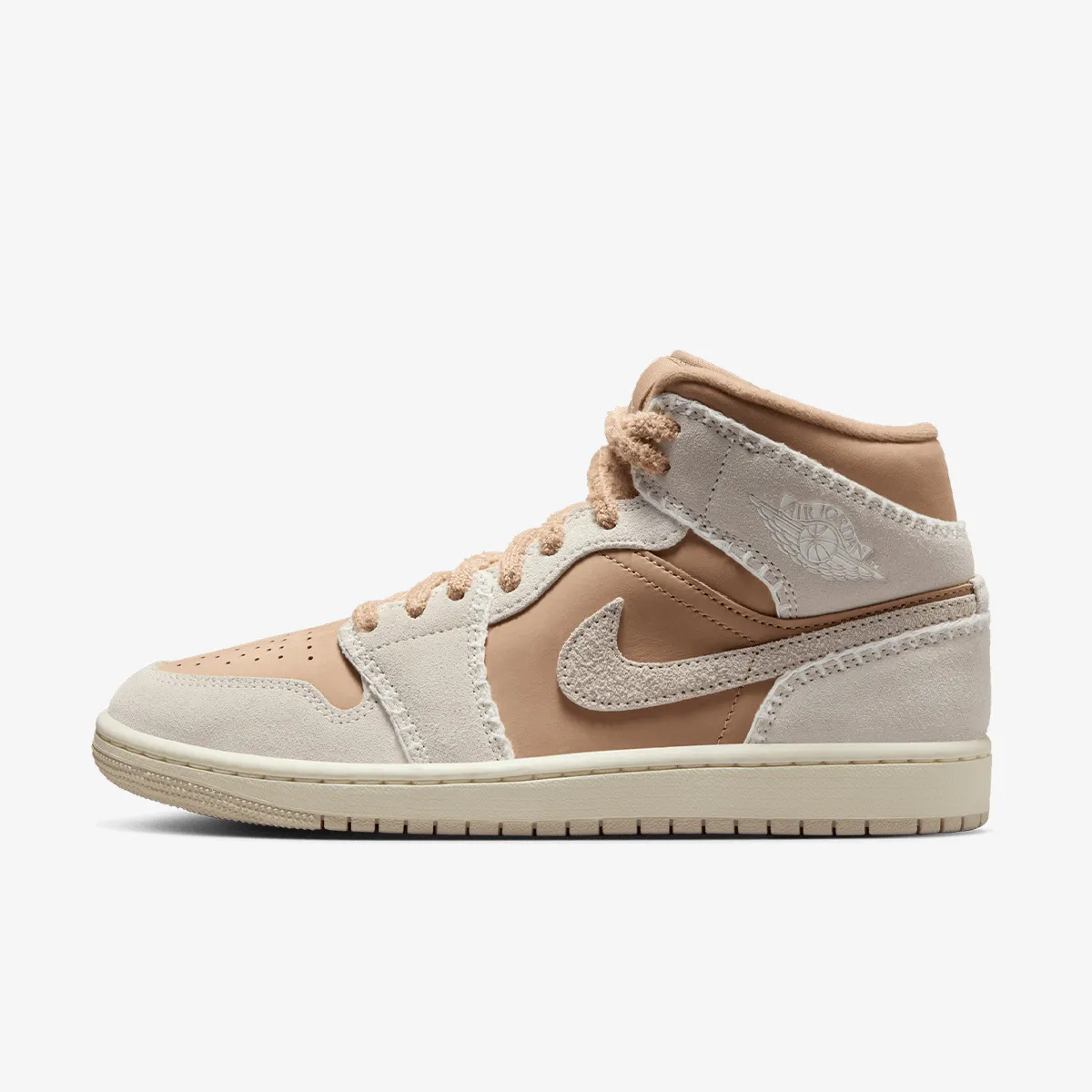 JORDAN Tenisice WMNS AIR JORDAN 1 MID SE 