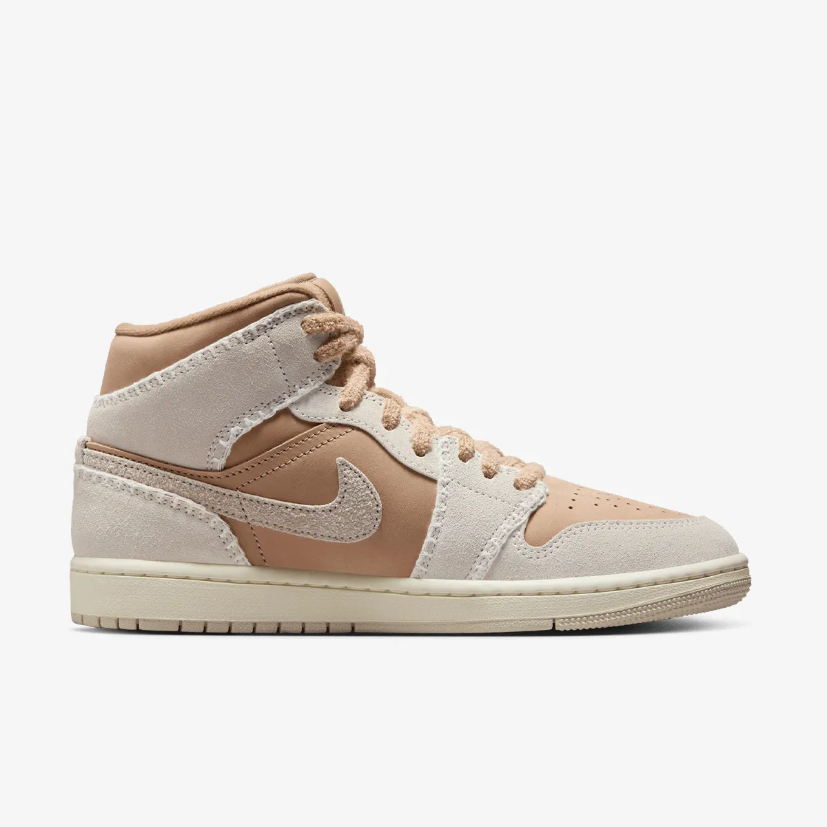 JORDAN Tenisice WMNS AIR JORDAN 1 MID SE 