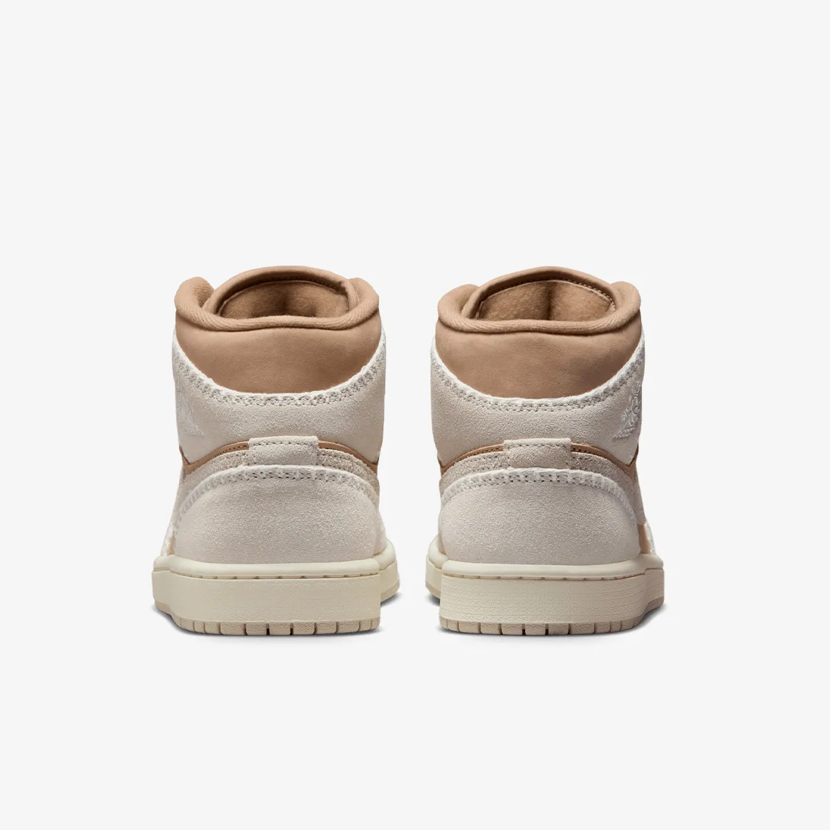 JORDAN Tenisice WMNS AIR JORDAN 1 MID SE 