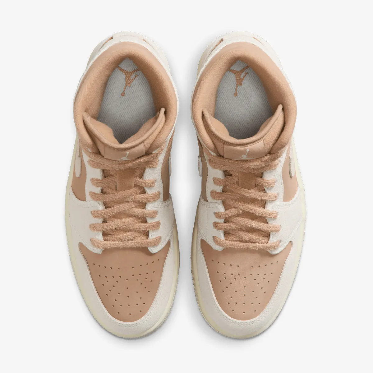 JORDAN Tenisice WMNS AIR JORDAN 1 MID SE 