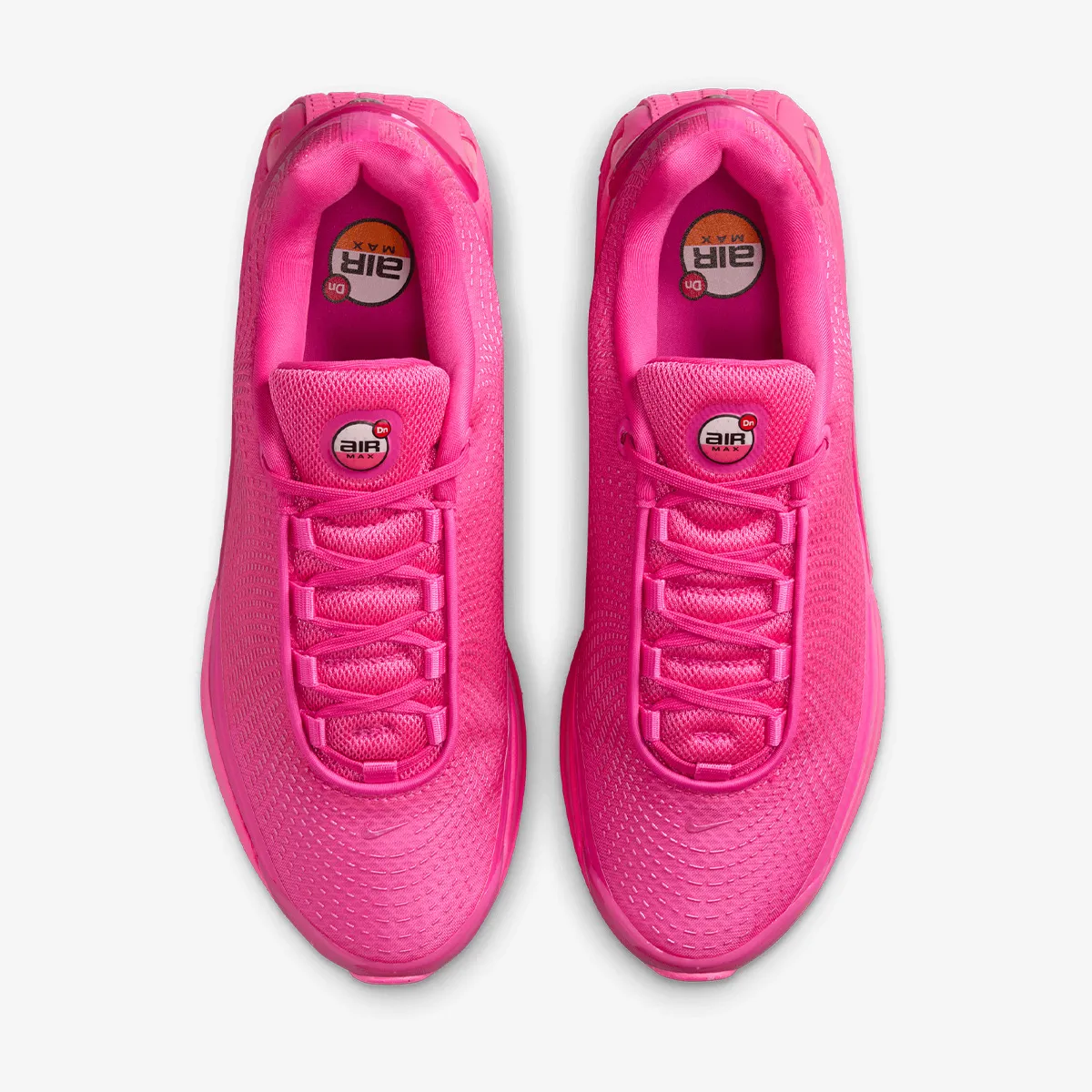 NIKE Tenisice W AIR MAX DN - SP25 