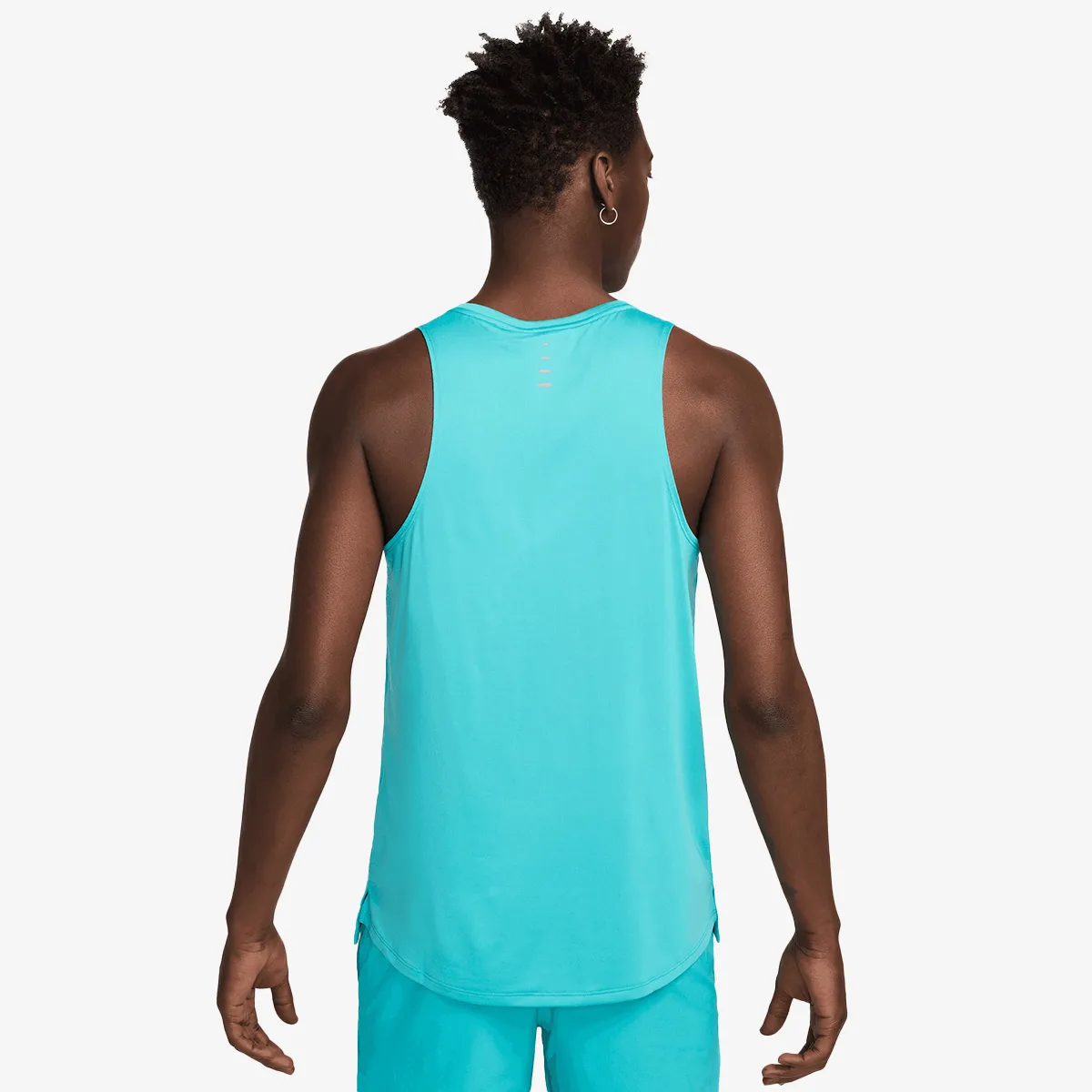 NIKE T-Shirt M NK DFADV STRIDE TANK 