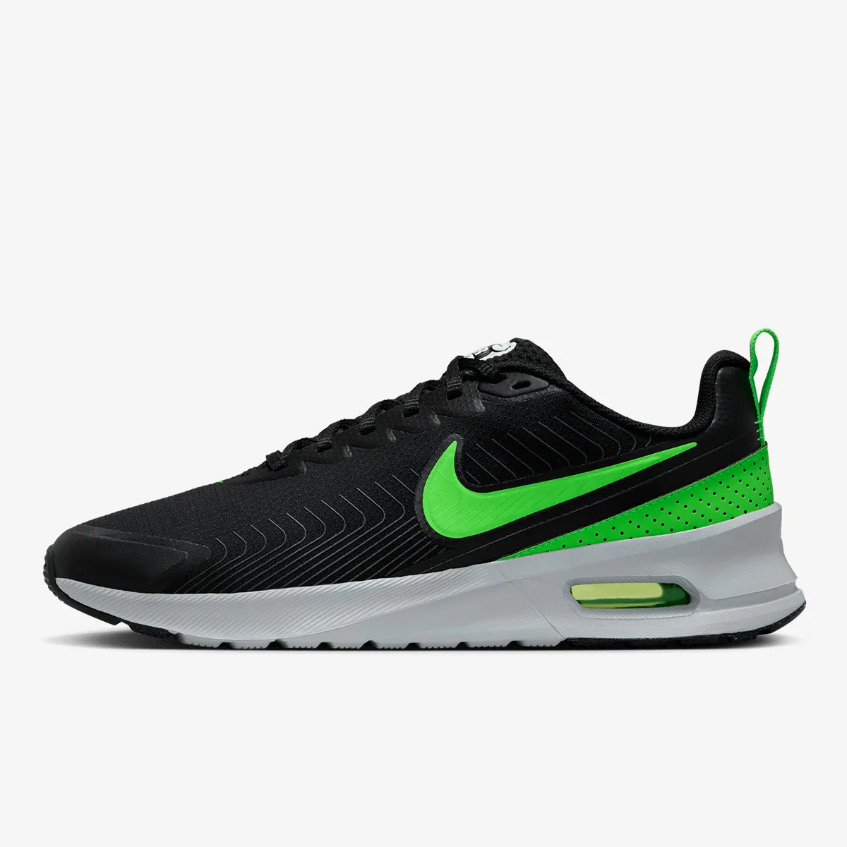NIKE Tenisice NIKE AIR MAX NUAXIS NA4 