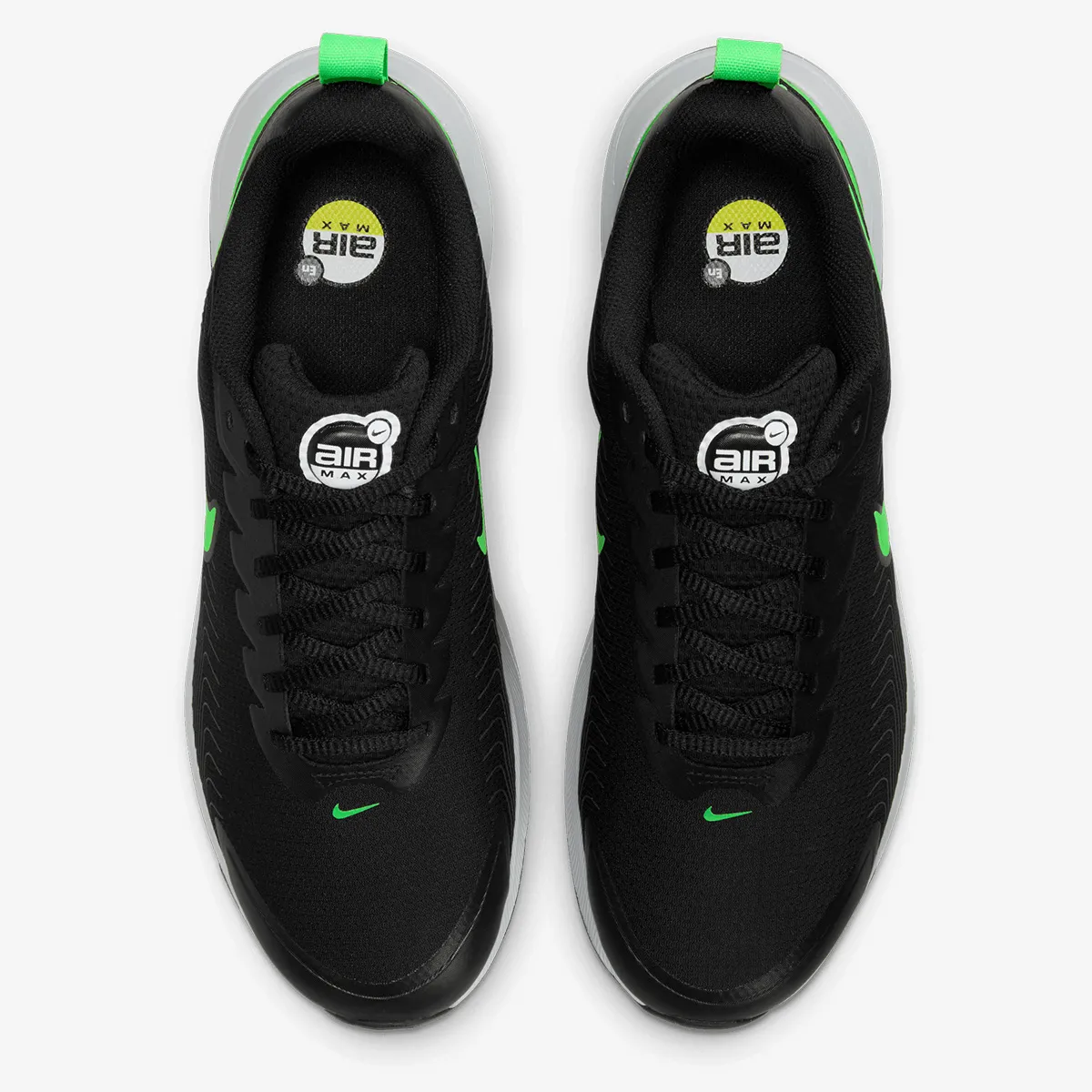NIKE Tenisice NIKE AIR MAX NUAXIS NA4 