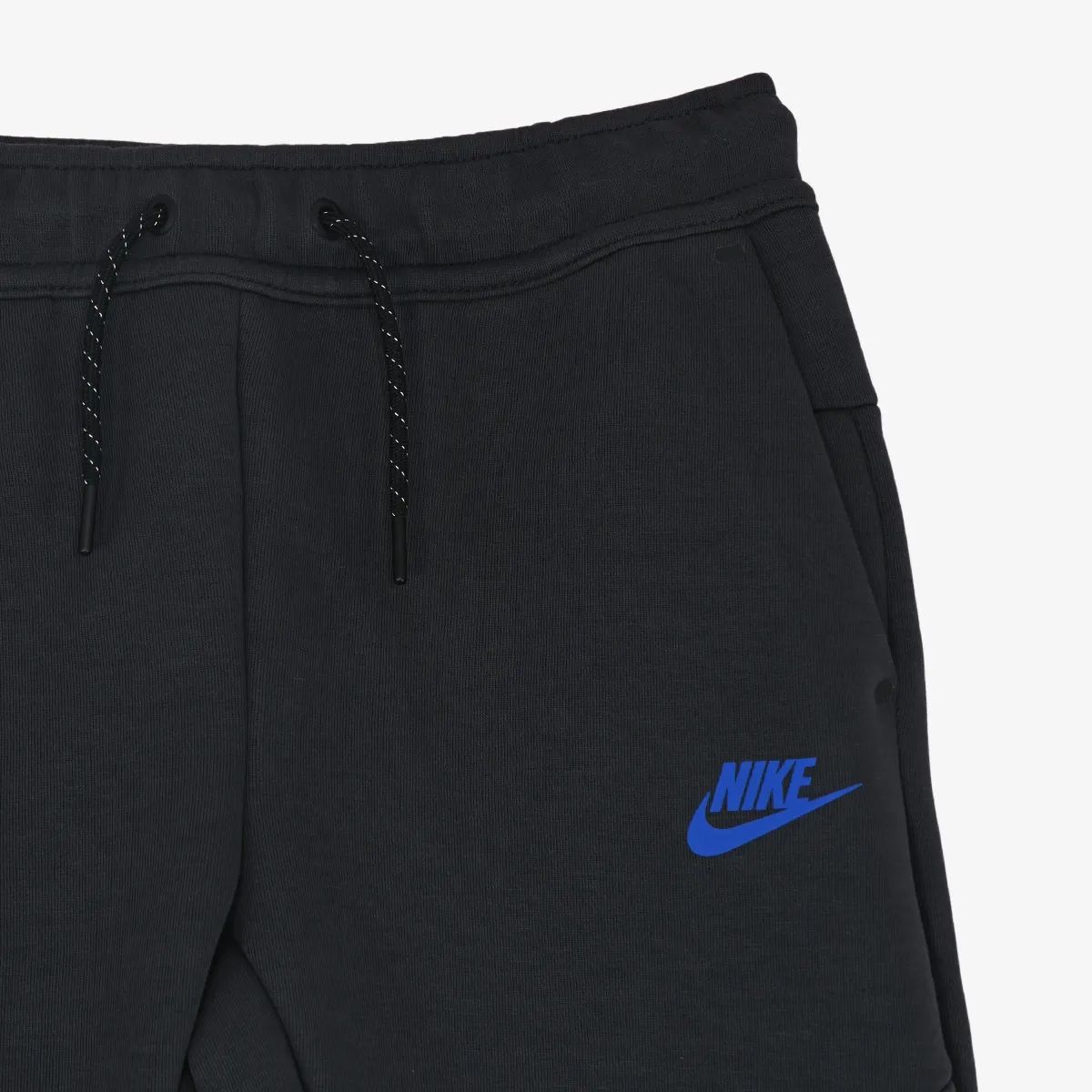 NIKE Hlače B NSW TCH FLC JGGR - PD