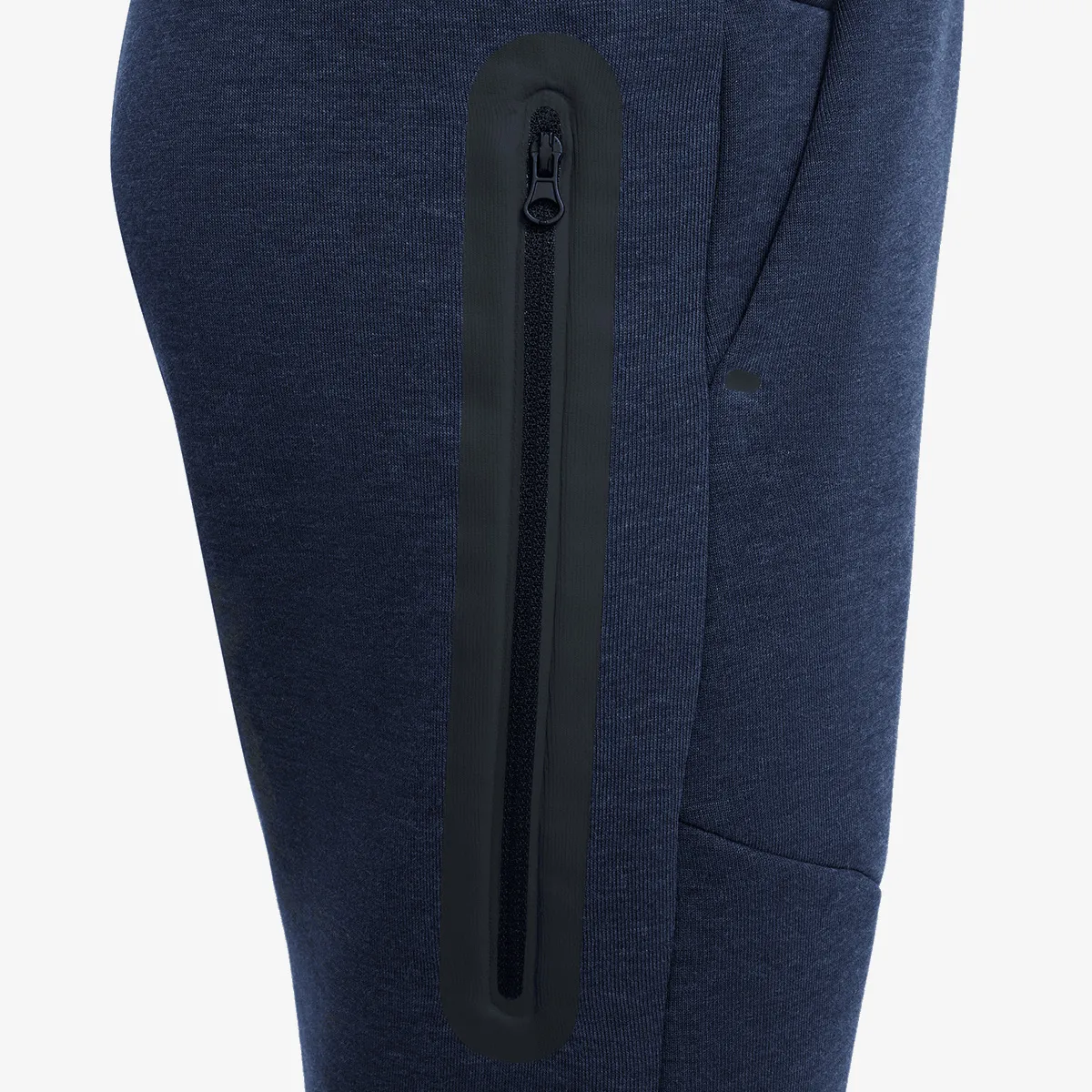 NIKE Hlače B NSW TCH FLC JGGR - PD 