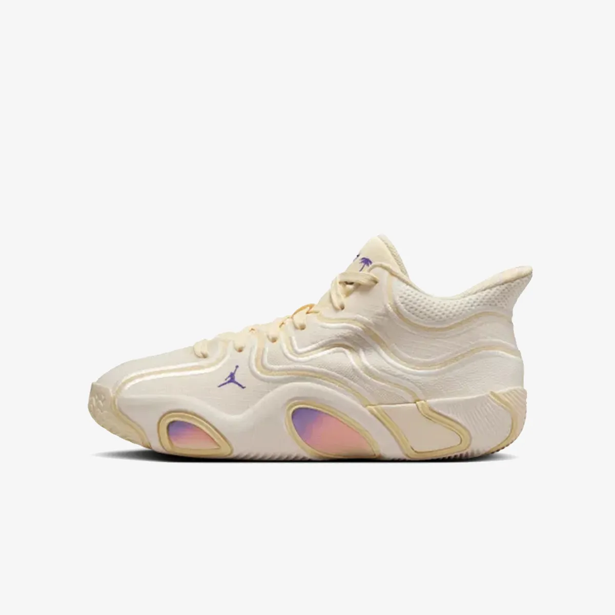 NIKE Tenisice JORDAN TATUM 3 OW BG 