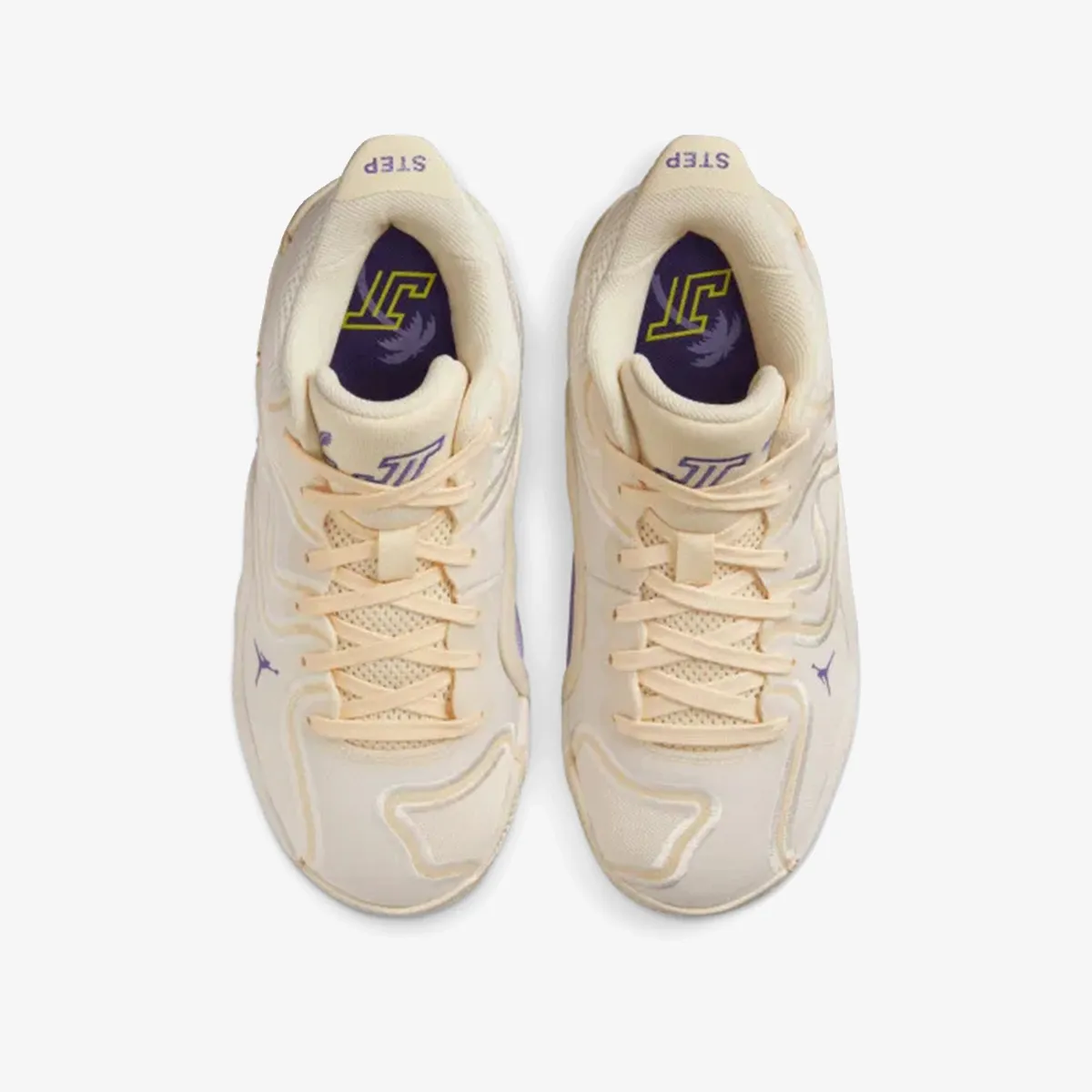 NIKE Tenisice JORDAN TATUM 3 OW BG 
