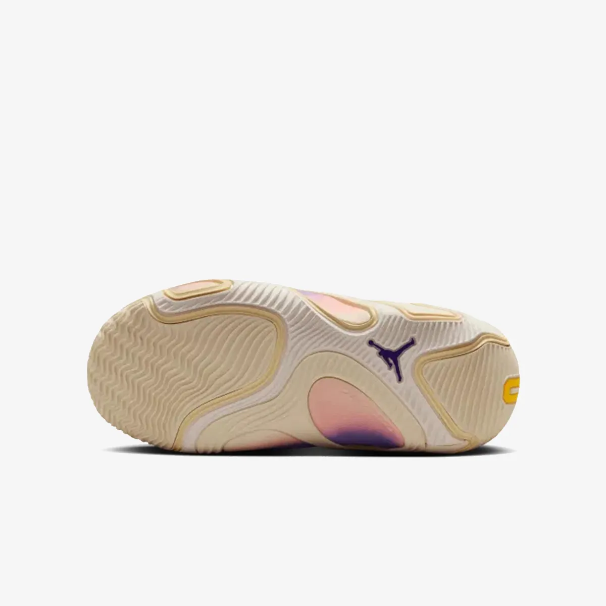 NIKE Tenisice JORDAN TATUM 3 OW BG 
