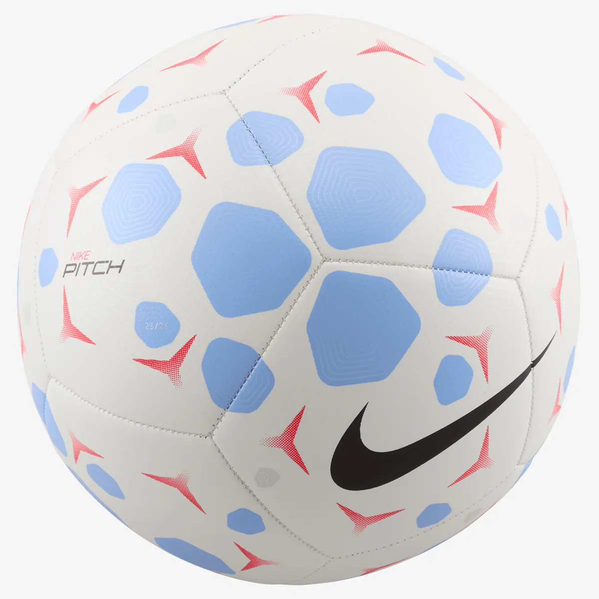 NIKE Lopta NIKE PITCH - FA25 