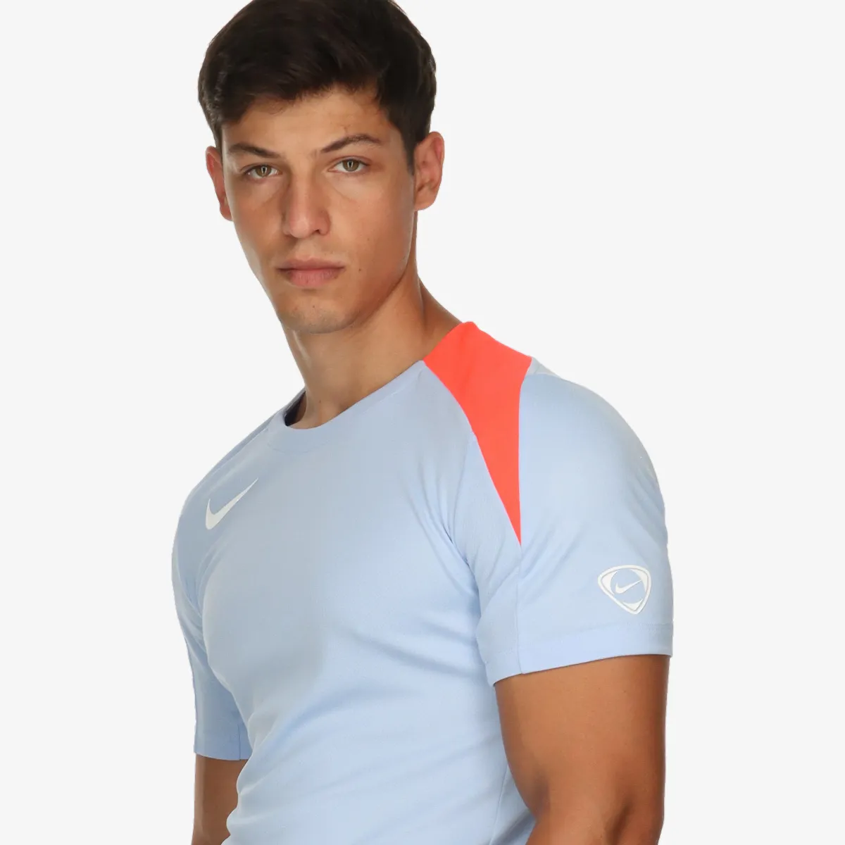 NIKE T-Shirt M NK DF STRK TOP SS T90 
