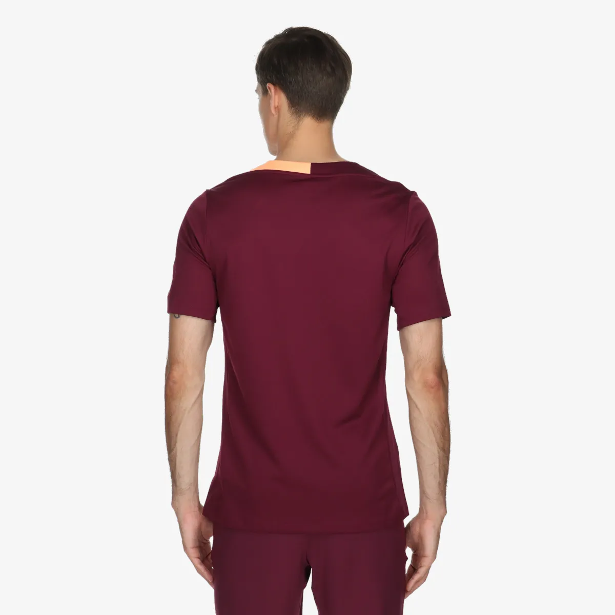 NIKE T-Shirt M NK DF STRK TOP SS T90 