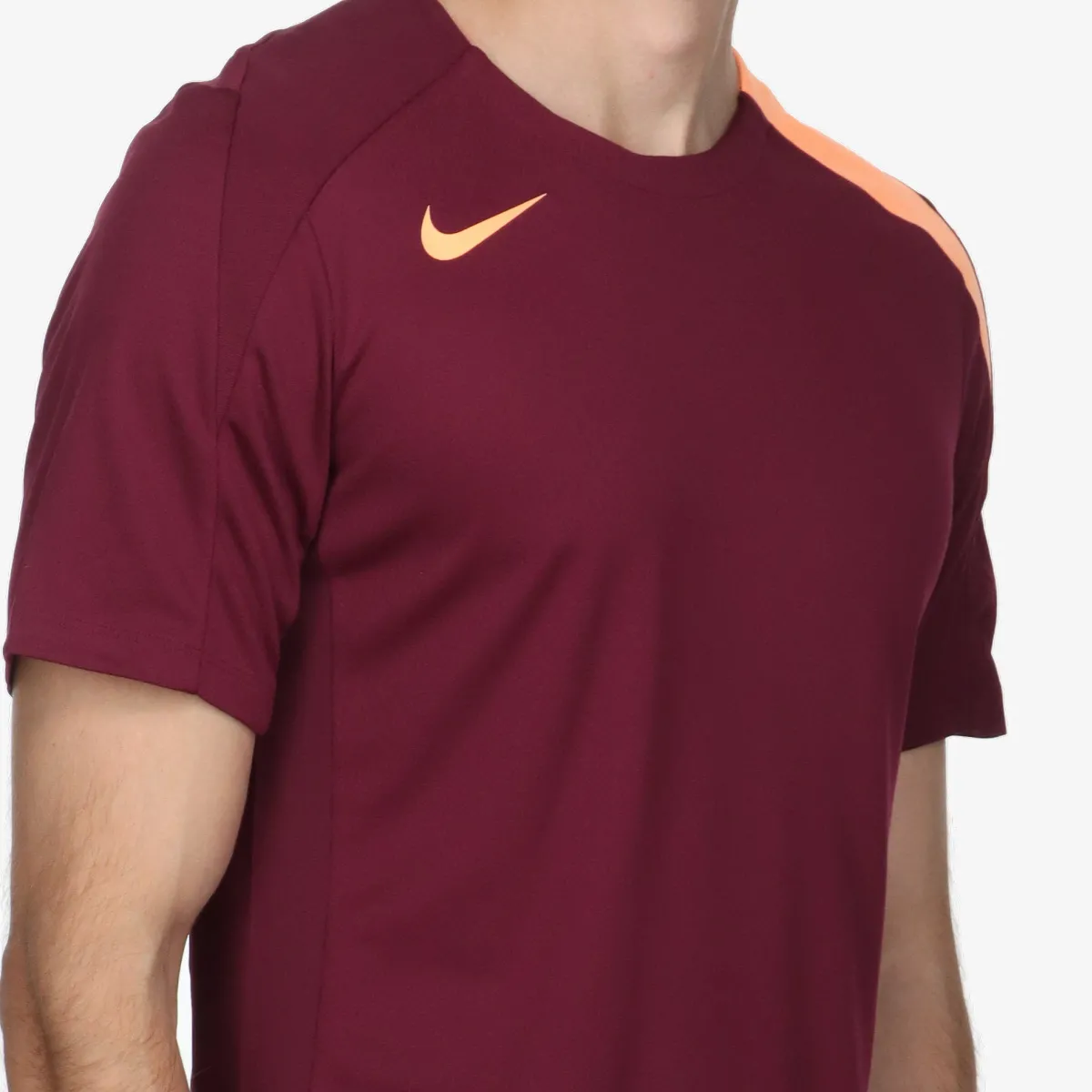 NIKE T-Shirt M NK DF STRK TOP SS T90 
