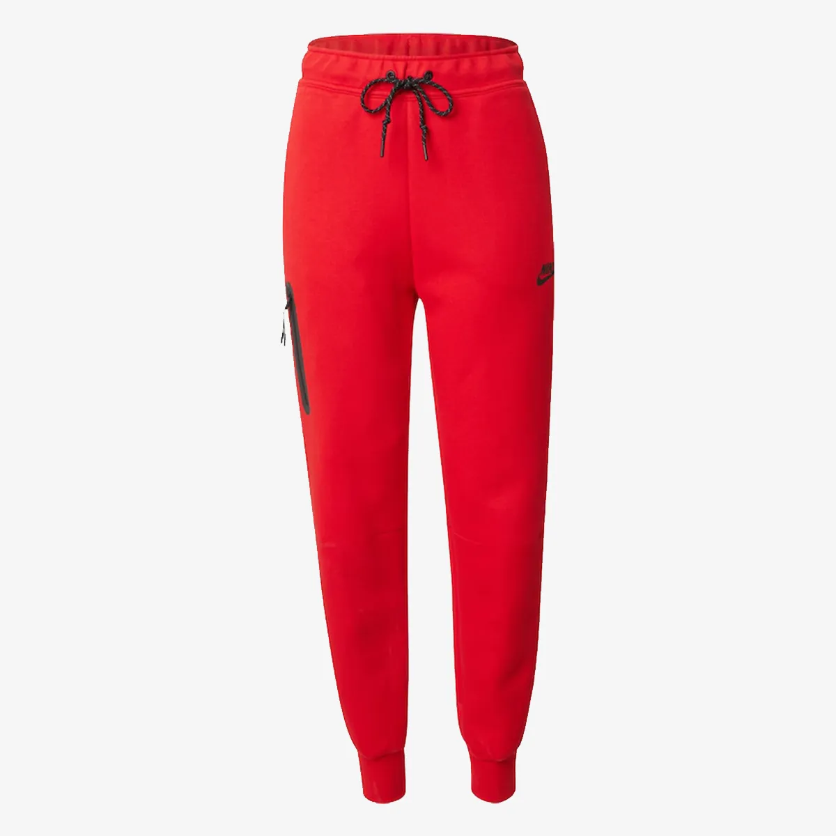 NIKE Hlače W NSW TCH FLC MR JGGER 2