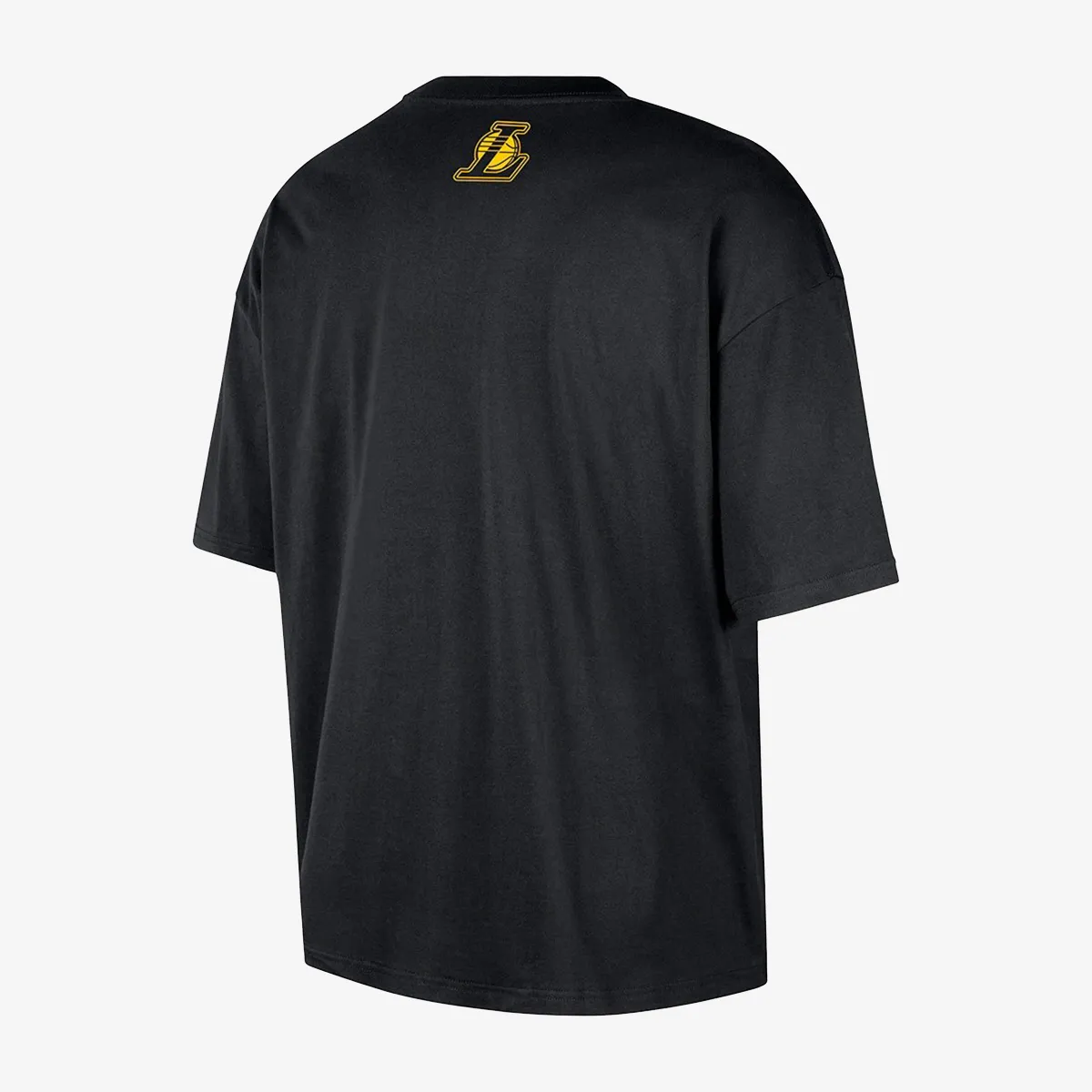 NIKE T-Shirt LAL M NK CTS OGC SS BOXY 