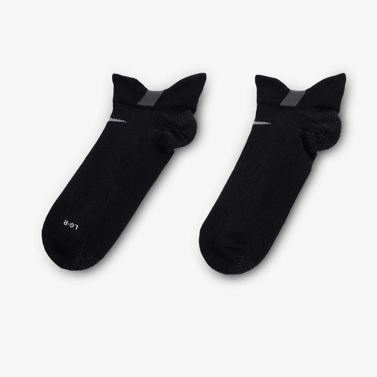 NIKE Čarape U NK LTWT RUN NS 1PR - 200 