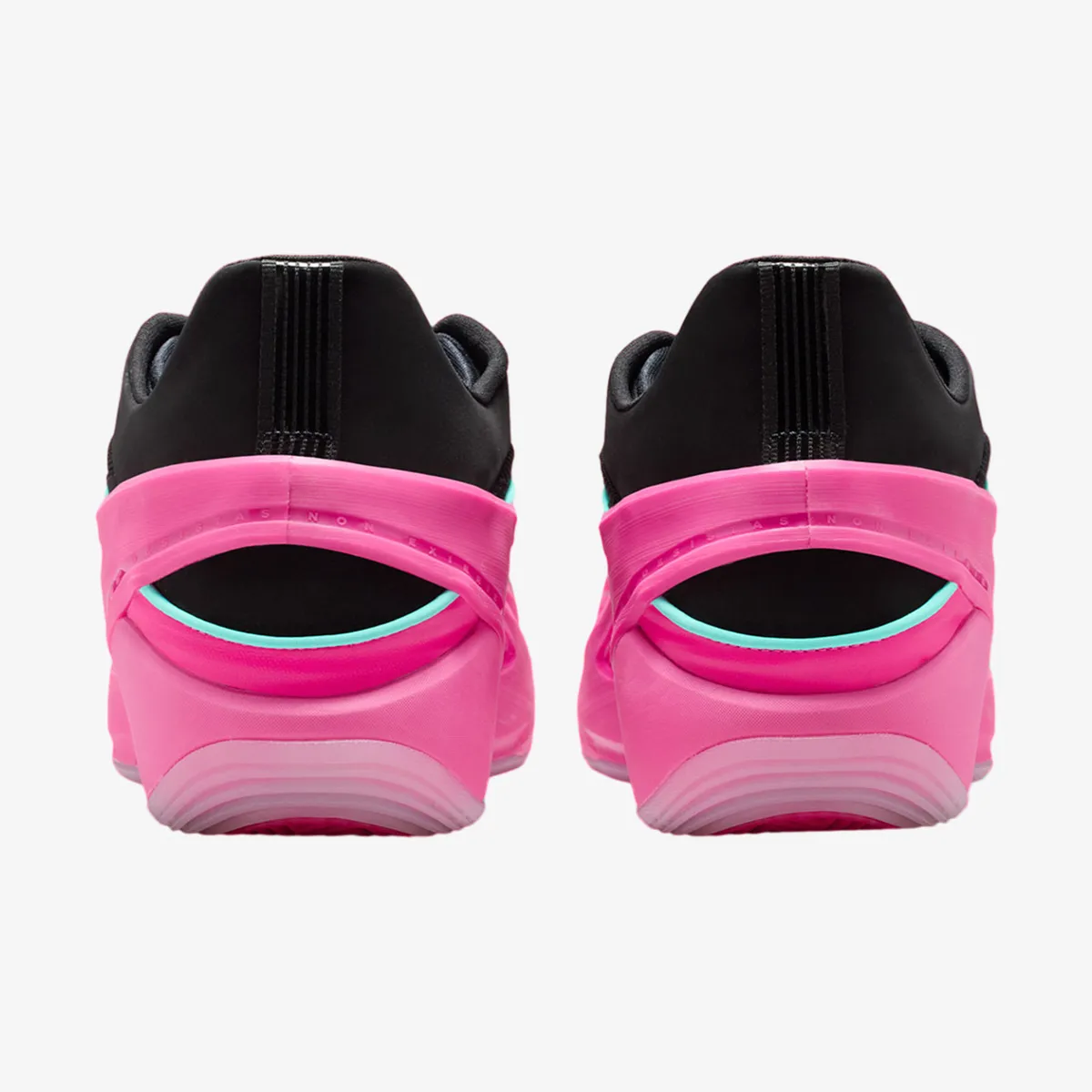 NIKE Tenisice JORDAN LUKA 5 