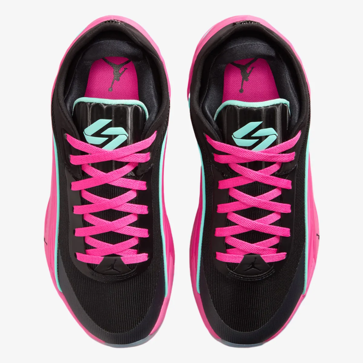 NIKE Tenisice JORDAN LUKA 5 