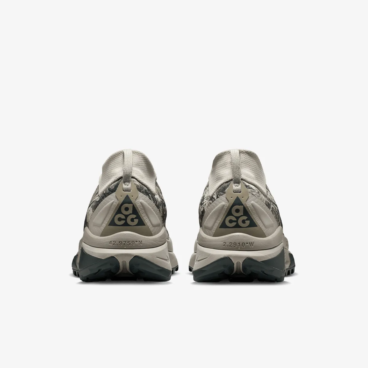 NIKE Tenisice NIKE ACG ZEGAMA TRAIL 