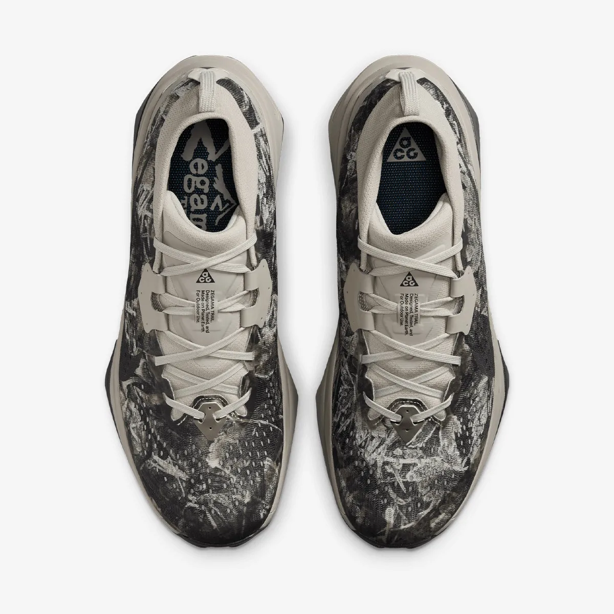 NIKE Tenisice NIKE ACG ZEGAMA TRAIL 
