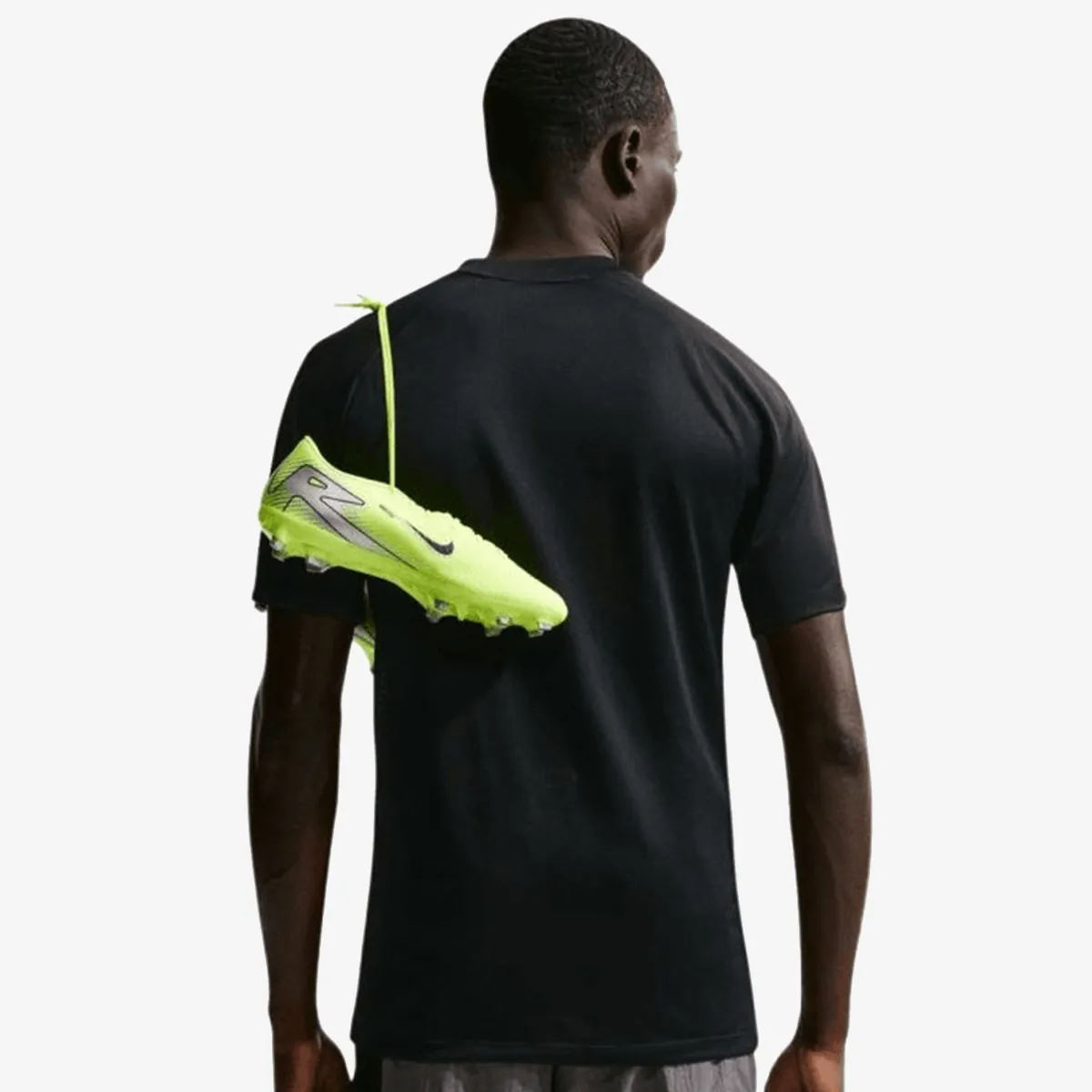 NIKE T-Shirt M NK DF PARK VIII JSY SS 