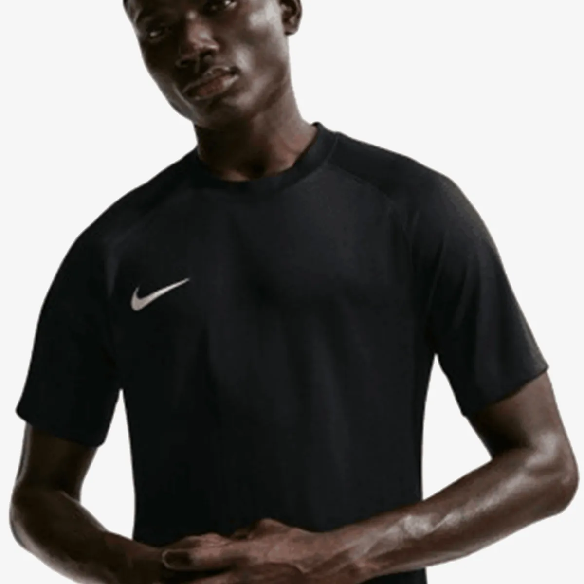 NIKE T-Shirt M NK DF PARK VIII JSY SS 
