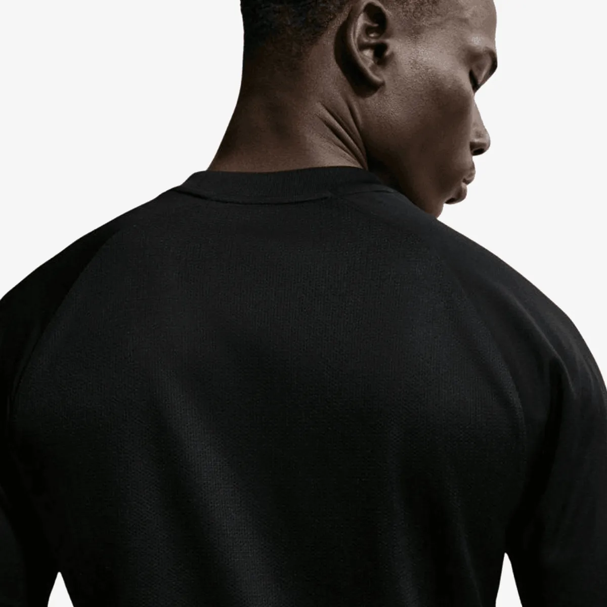 NIKE T-Shirt M NK DF PARK VIII JSY SS 