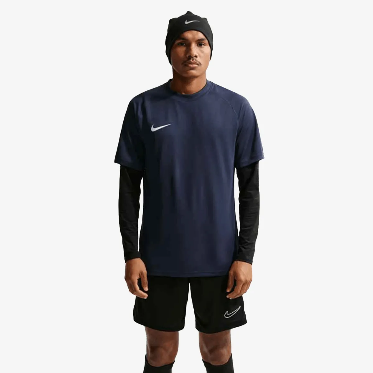 NIKE T-Shirt M NK DF PARK VIII JSY SS 