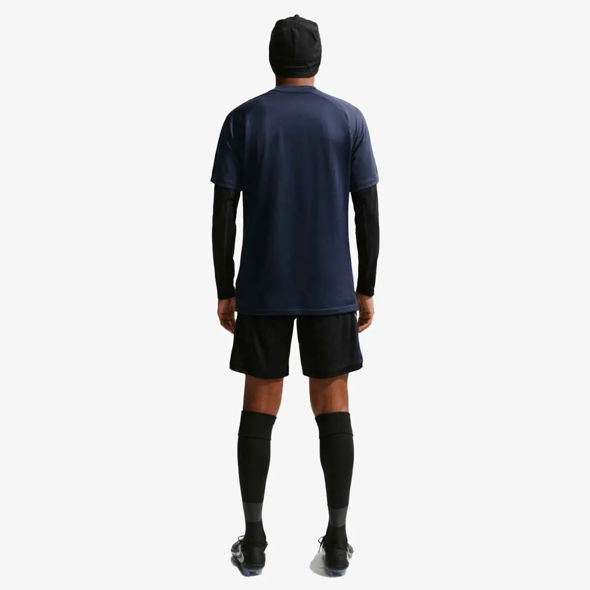 NIKE T-Shirt M NK DF PARK VIII JSY SS