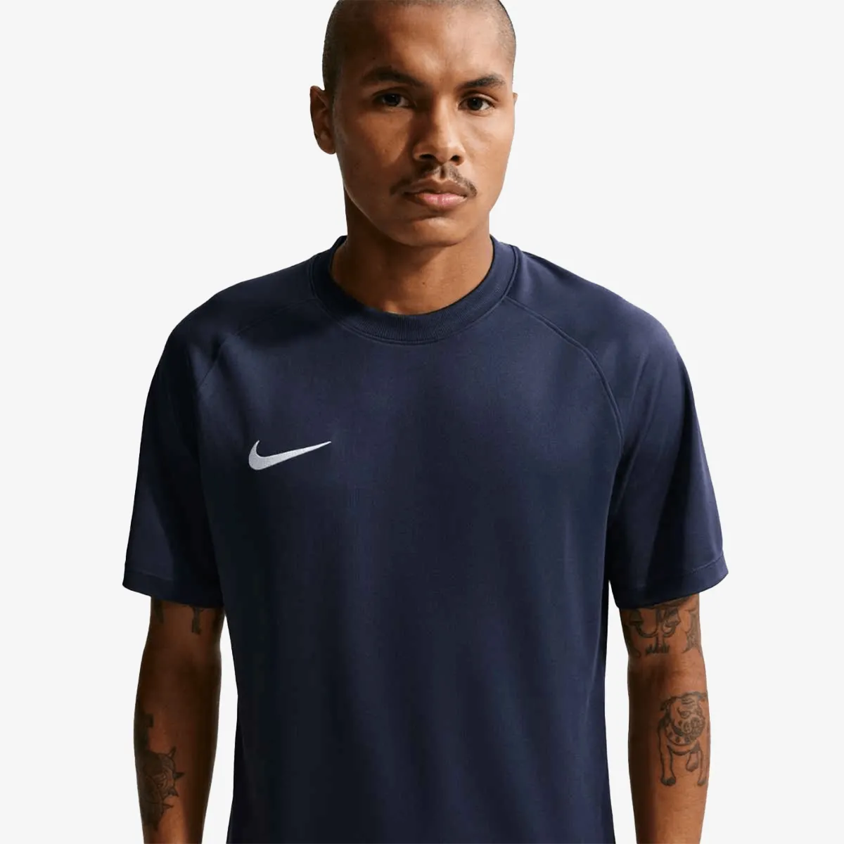 NIKE T-Shirt M NK DF PARK VIII JSY SS
