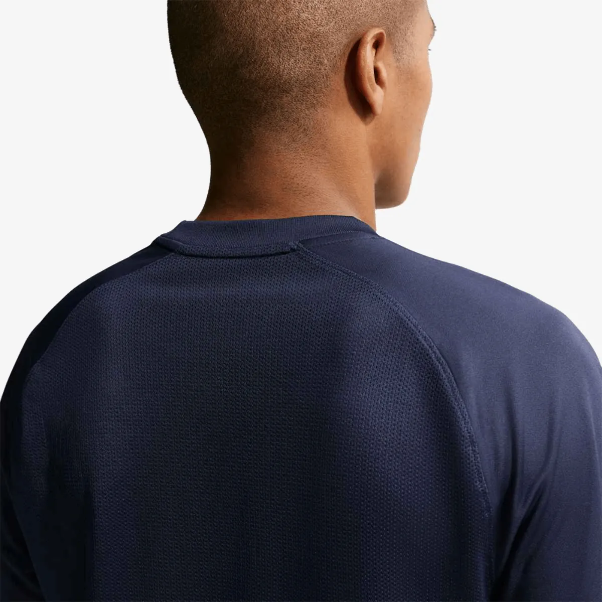 NIKE T-Shirt M NK DF PARK VIII JSY SS