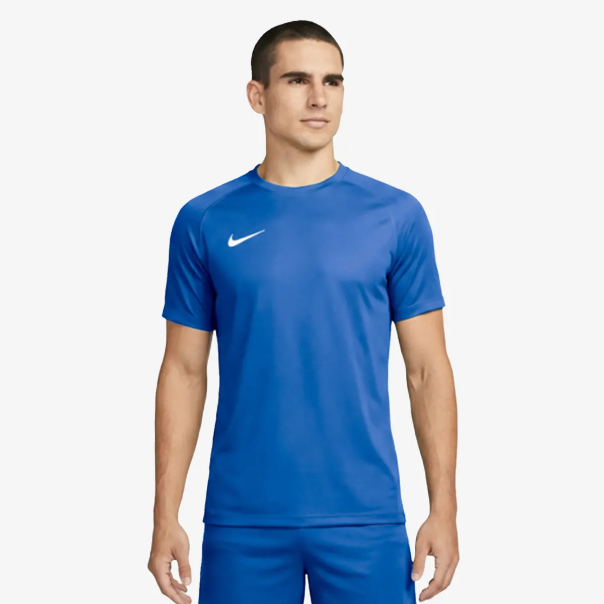 NIKE Dres M NK DF PARK VIII JSY SS