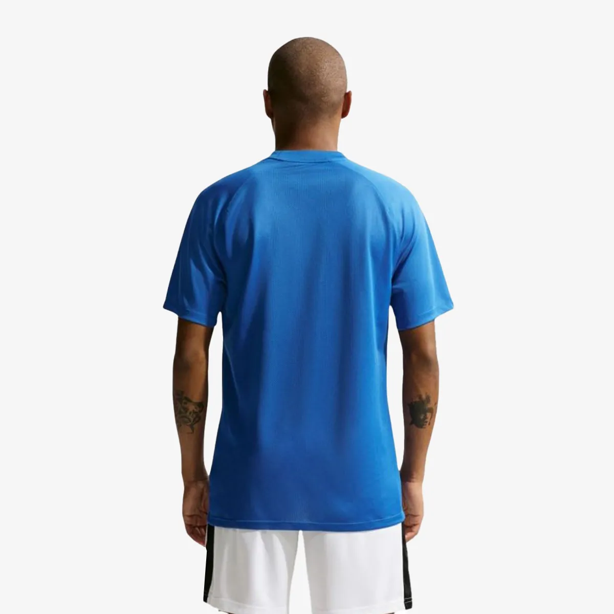 NIKE Dres M NK DF PARK VIII JSY SS