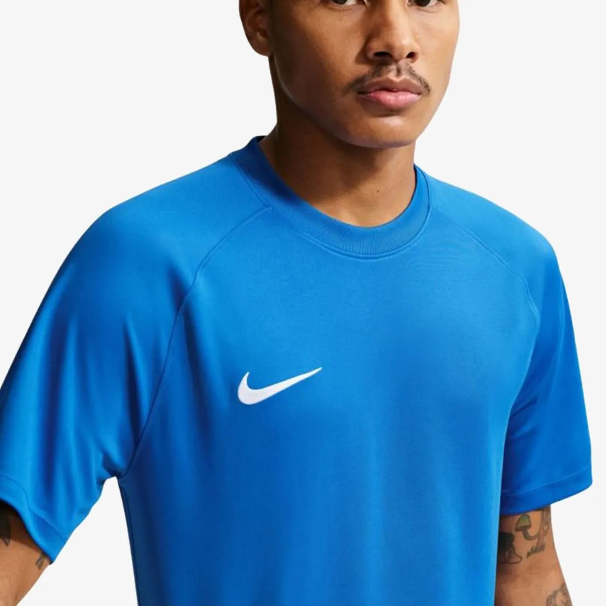NIKE Dres M NK DF PARK VIII JSY SS