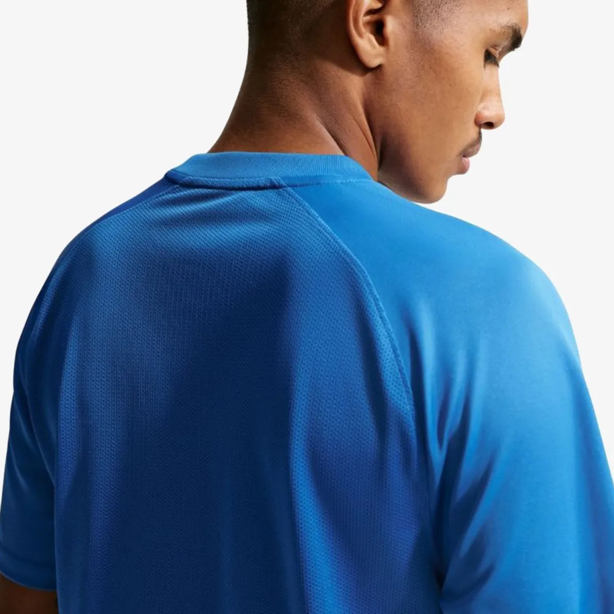 NIKE Dres M NK DF PARK VIII JSY SS
