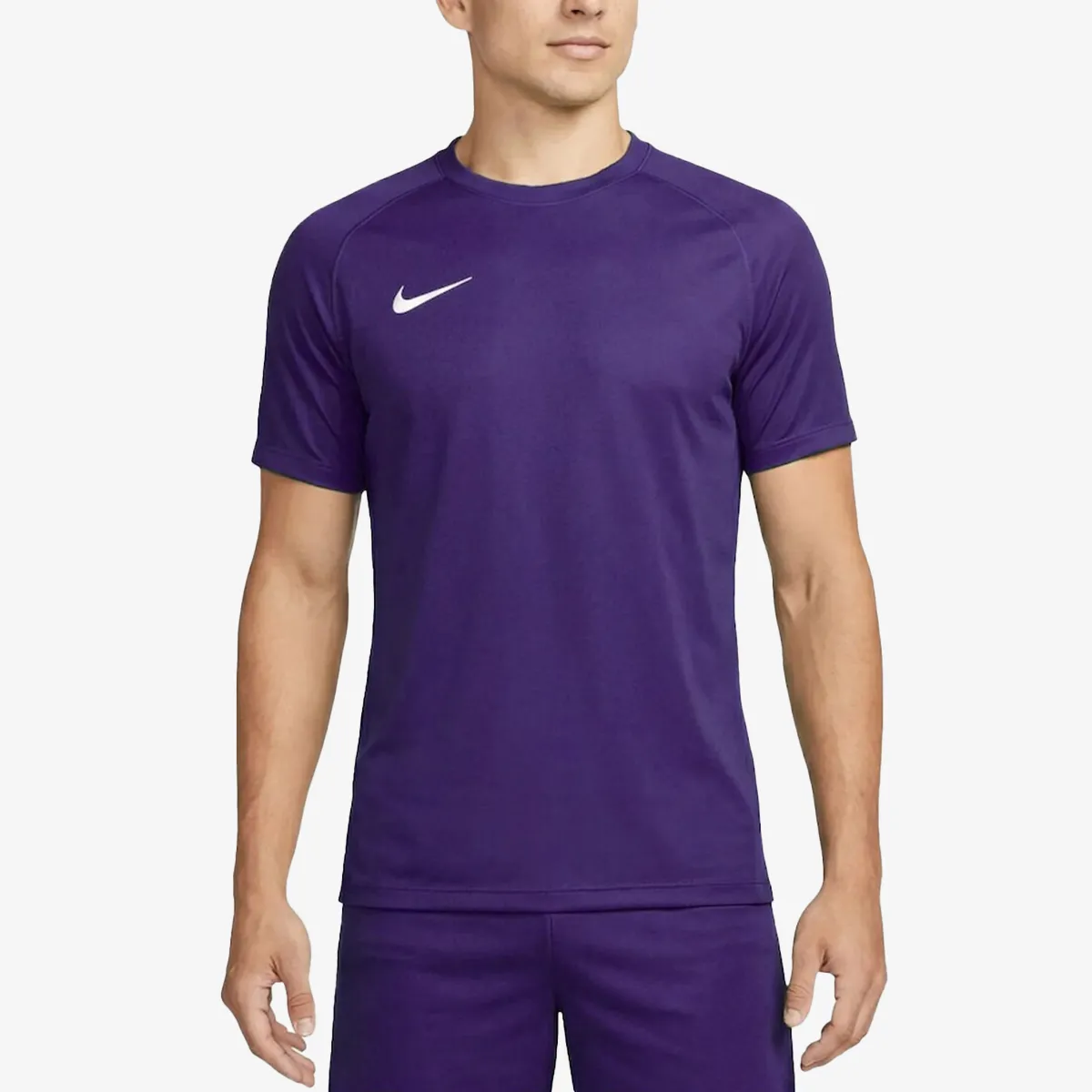 NIKE T-Shirt M NK DF PARK VIII JSY SS