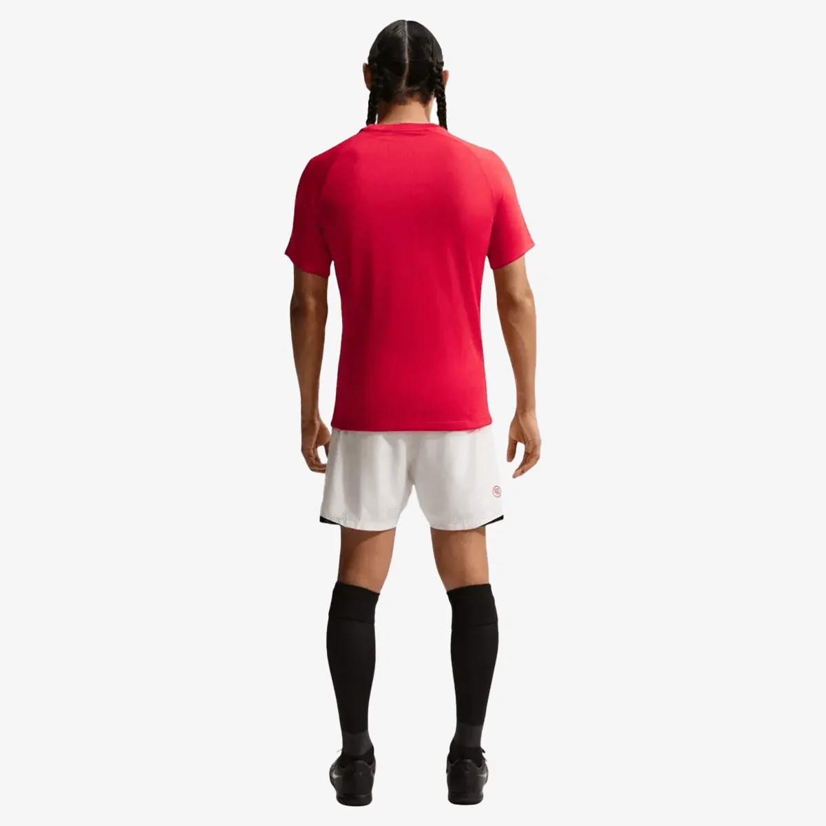 NIKE T-Shirt M NK DF PARK VIII JSY SS