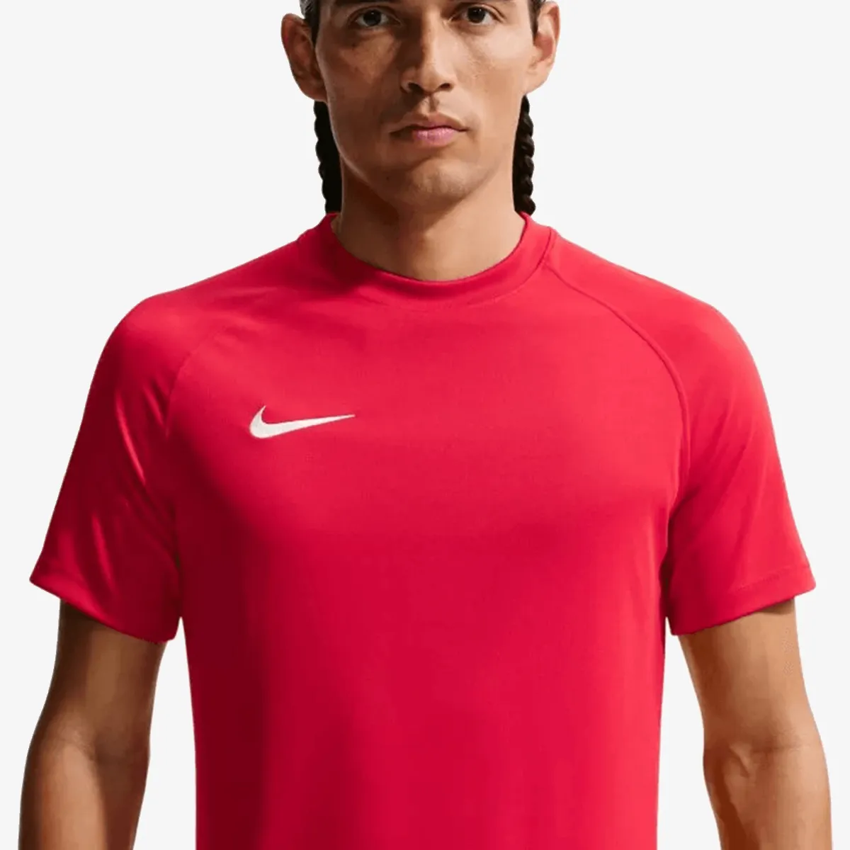 NIKE T-Shirt M NK DF PARK VIII JSY SS