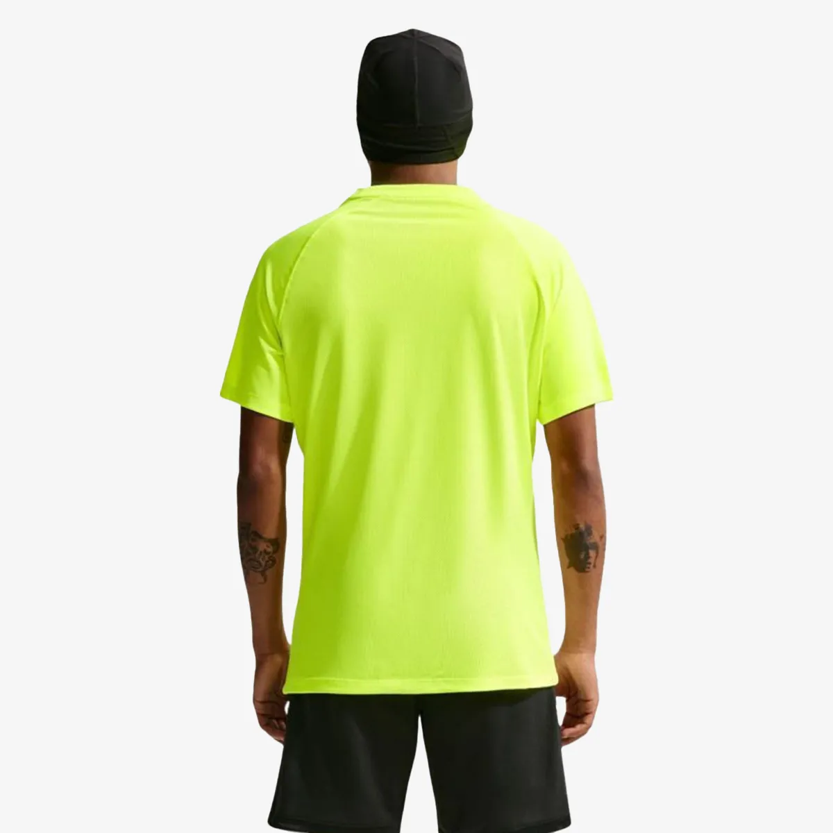 NIKE T-Shirt M NK DF PARK VIII JSY SS