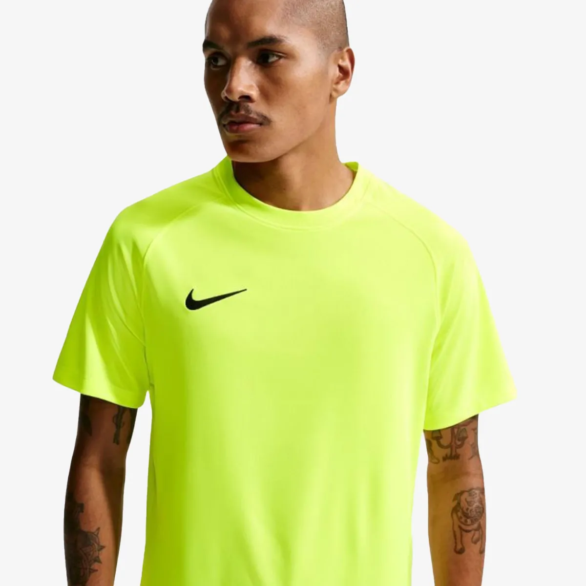 NIKE T-Shirt M NK DF PARK VIII JSY SS
