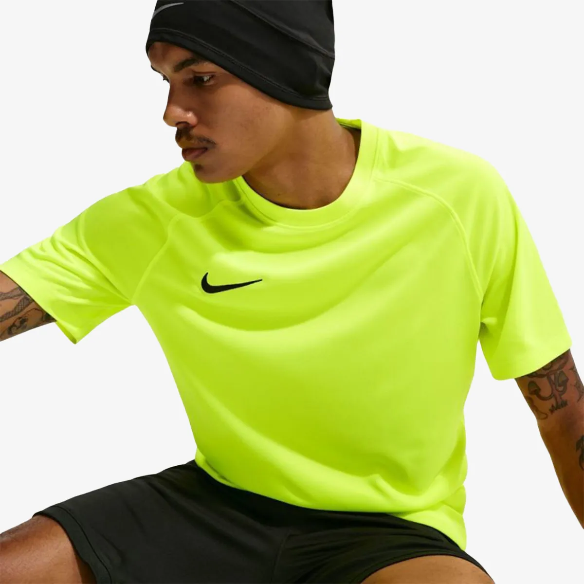 NIKE T-Shirt M NK DF PARK VIII JSY SS
