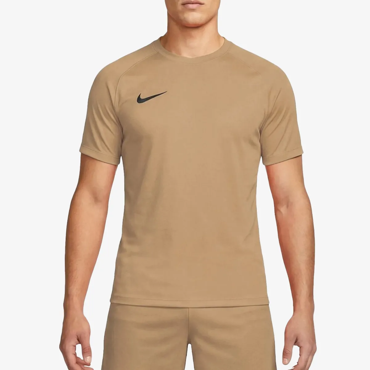NIKE T-Shirt M NK DF PARK VIII JSY SS
