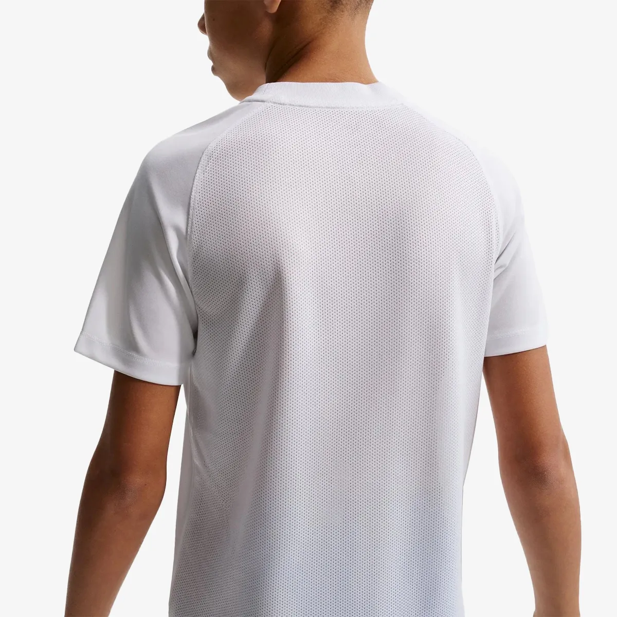 NIKE T-Shirt Y NK DF PARK VIII JSY SS 