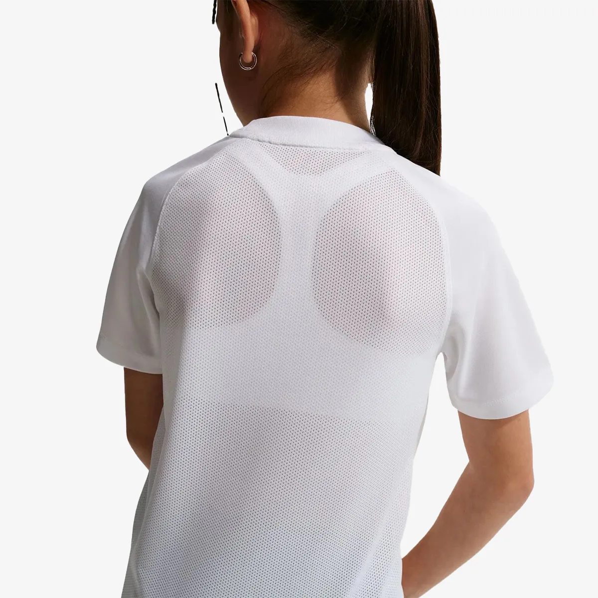 NIKE T-Shirt Y NK DF PARK VIII JSY SS 