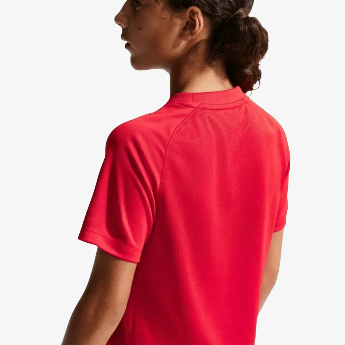 NIKE T-Shirt Y NK DF PARK VIII JSY SS 
